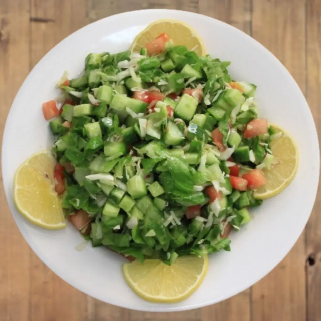 Green Salad